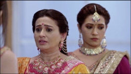 Bhagya Lakshmi - 4th February 2025